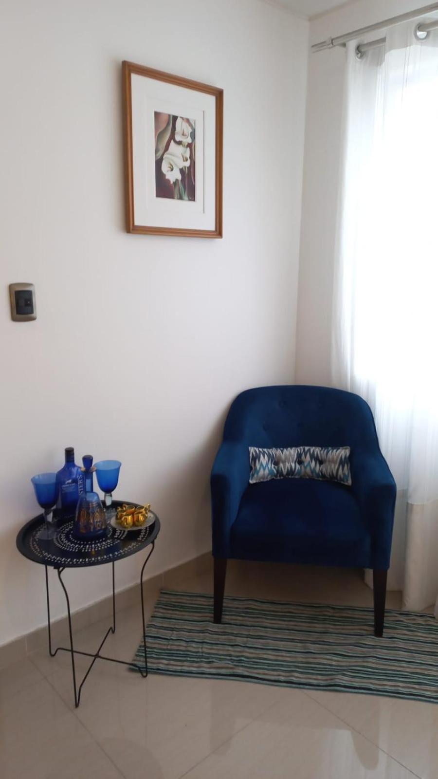 Empresarial Av Velasco Astete *