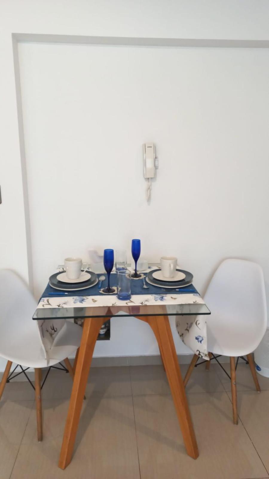Apartamento Empresarial Av Velasco Astete *