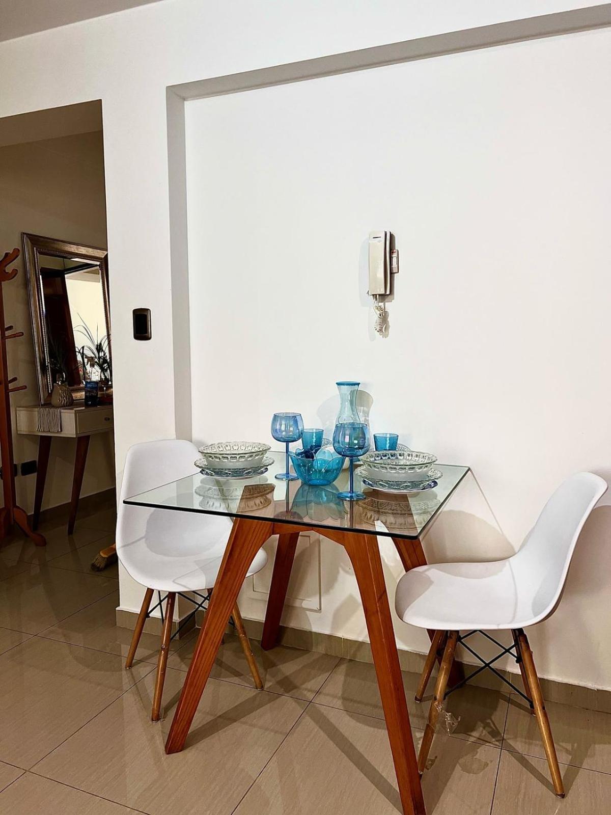 Apartamento Empresarial Av Velasco Astete Lima